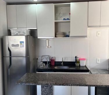 Teresina Apartment | Mauro