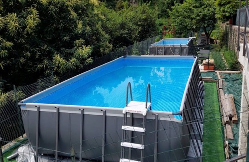 Trarego Viggiona House | Mauro II by Interhome