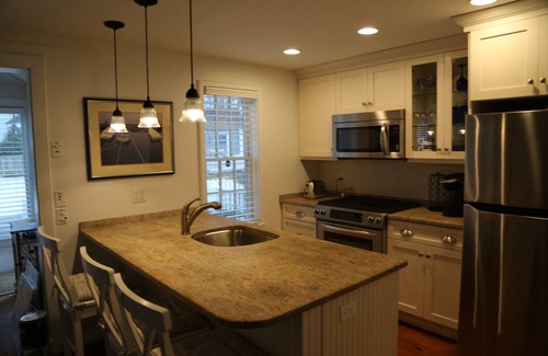 Mashpee House | Maushop Property - First Time Available
