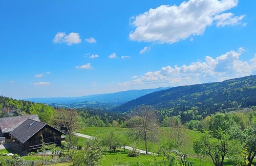 Eibiswald Apartment | Mauthnerhube Overnight stay with whirlpool and sauna