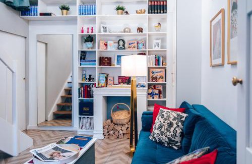 Hundsturm Apartment | Mauthaus Schönbrunn