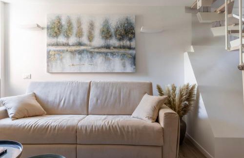 Trastevere Apartment | MauveSweetRhome 3