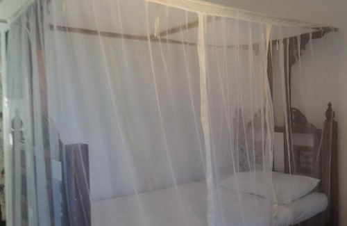 Diani Beach Apartment | Mavericks Convenient Cozy Loft in Diani's CBD