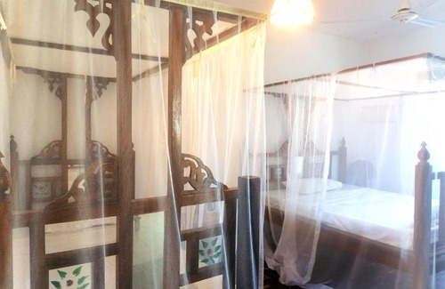 Diani Beach Apartment | Mavericks Convenient Cozy Loft in Diani's CBD