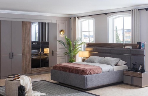 Ankara City Center Apartment | MAVİ KONAKLAMA