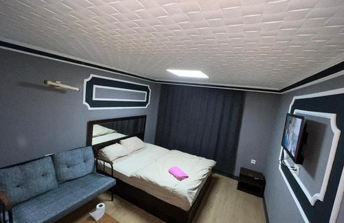 Ankara City Center Apartment | MAVİ KONAKLAMA