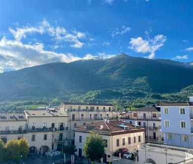 Castel di Sangro House | Mavi Rooms