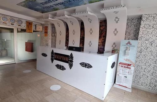 Buyukcekmece Bed & Breakfast | Mavikumsal Otel