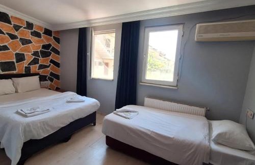 Buyukcekmece Bed & Breakfast | Mavikumsal Otel