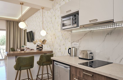 Tsilivi House | Mavrias Complex