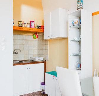 Kiveri Apartment | Mavromati Rooms 2