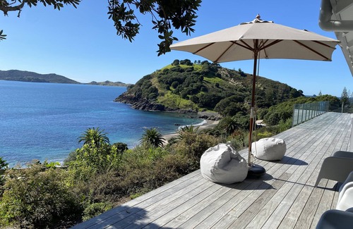 Matauri Bay House | Mawhiti Beach House - access 2 of NZ's most stunning beaches/Kauri Cliffs