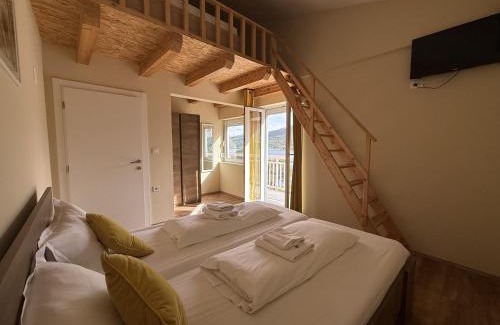 Marina Hotel | Max Gastro Beach House