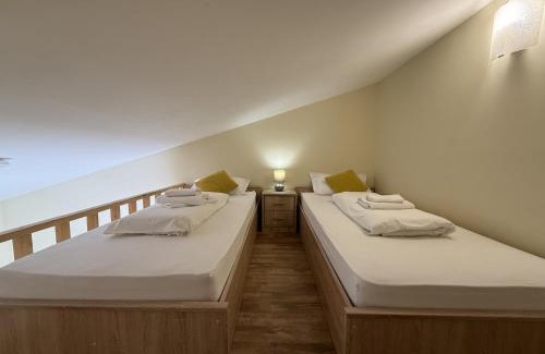 Marina Hotel | Max Gastro Beach House