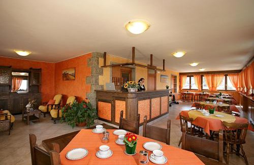 Castione della Presolana Hotel | Max Meublè