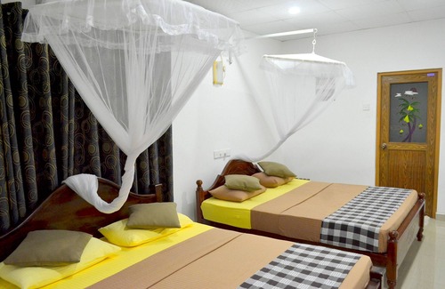 Udawalawa House | Max Safari Villa