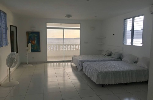 Jacmel Bed & Breakfast | Maxanika