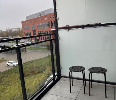 Wlochy Apartment | MaxApart Wiktoryn