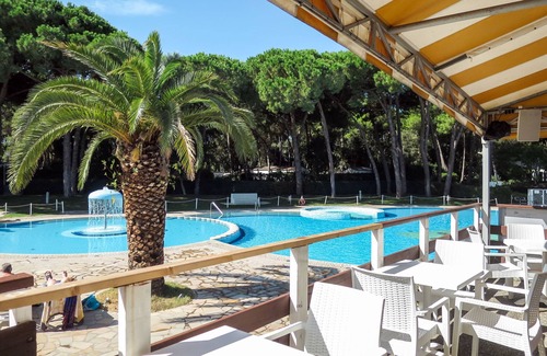 Baia Domizia House | Maxi Caravan Capri by Interhome