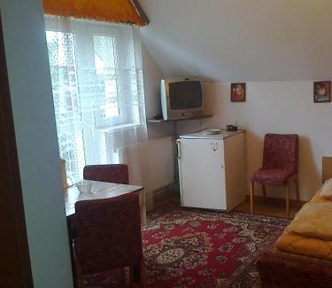 Iwonicz-Zdroj Bed & Breakfast | Maxim Pokoje Gościnne