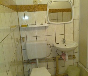 Iwonicz-Zdroj Bed & Breakfast | Maxim Pokoje Gościnne
