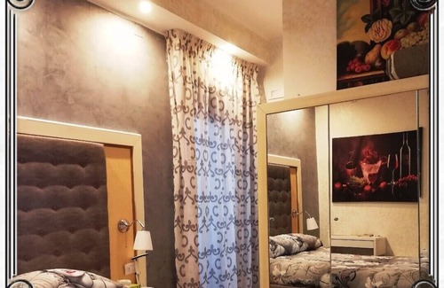 Municipio 3 Bed & Breakfast | Maxime B&B Bari 👍 Fiera Pineta Mare