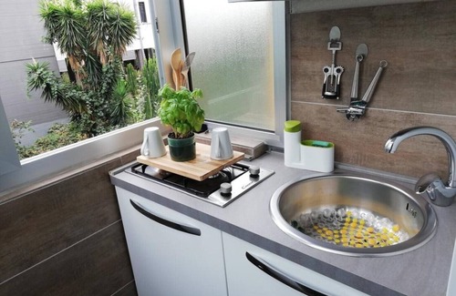 Municipio 3 Bed & Breakfast | Maxime B&B Bari 👍 Fiera Pineta Mare
