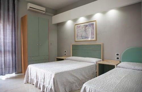 Bagni di Tivoli Hotel | Maximo Hotel