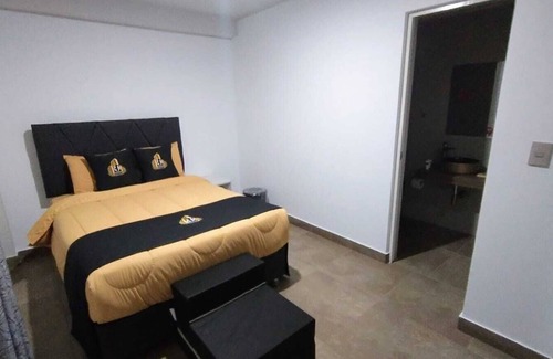 Distrito de Chilca House | MAXIMUM COMFORT