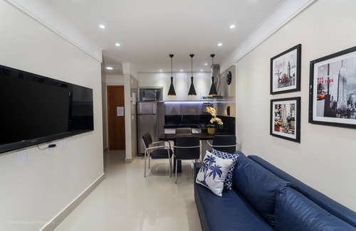 Ponta Negra Apartment | Maximum Home