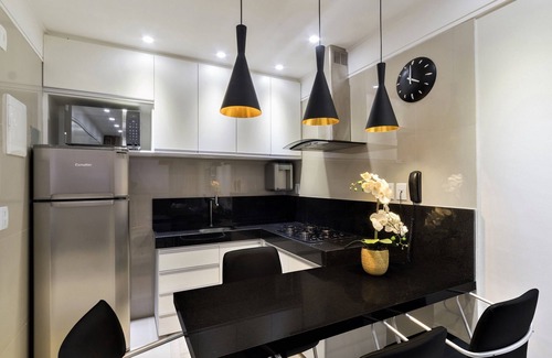 Ponta Negra Apartment | Maximum Home