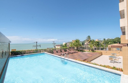 Ponta Negra Apartment | Maximum Home