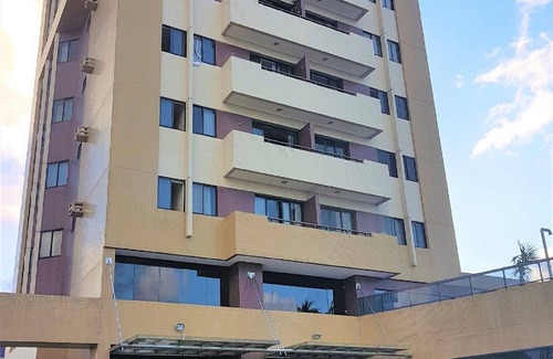 Ponta Negra Apartment | Maximum Home