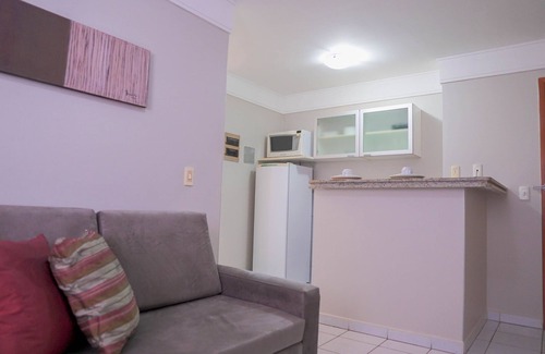 Ponta Negra Apartment | Maximum Home Flat - 303