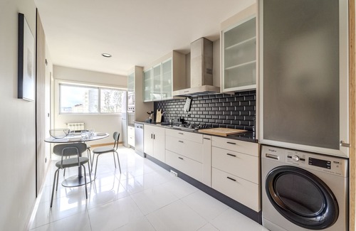 Lomar e Arcos Apartment | Maximus Design By House and People