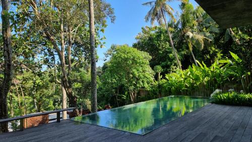 Kediri Villa | Maxwell Villa Bali