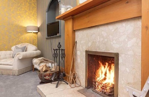 Kirkmichael Bed & Breakfast | Maxwelston Farmhouse