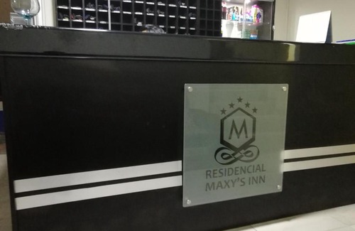 San Eugenio Hotel | Maxy's Inn Hotel & Suite