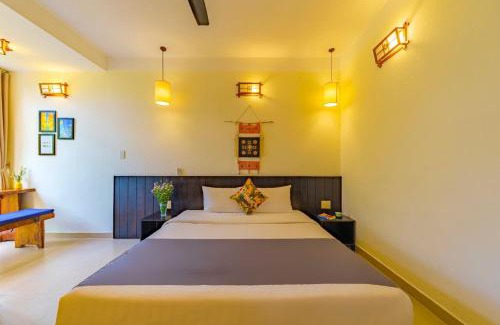 Hoi An City Centre Villa | May Hoian Pool Villa