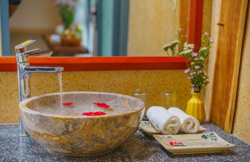 Hoi An City Centre Villa | May Hoian Pool Villa