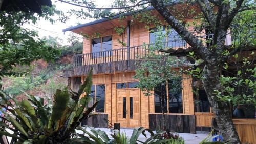 Sa Pa House | May Kim Ta Phin Homestay