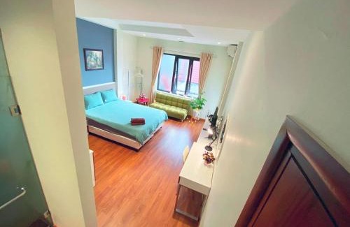 Hai Ba Trung House | May - MARVELOUS 02 sđt 09756-59323