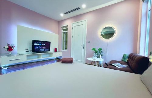 Hai Ba Trung House | May - NEW WINGS 02 sđt 09756-59323