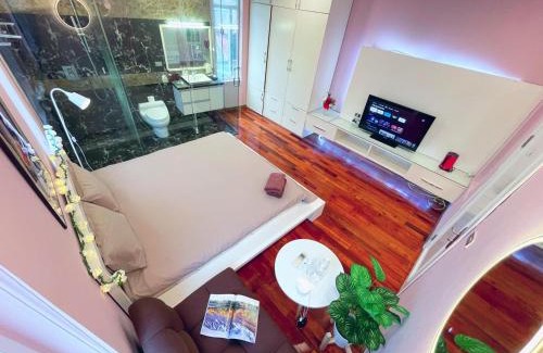 Hai Ba Trung House | May - NEW WINGS 02 sđt 09756-59323