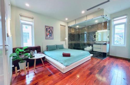 Hai Ba Trung House | May - NEW WINGS 02 sđt 09756-59323