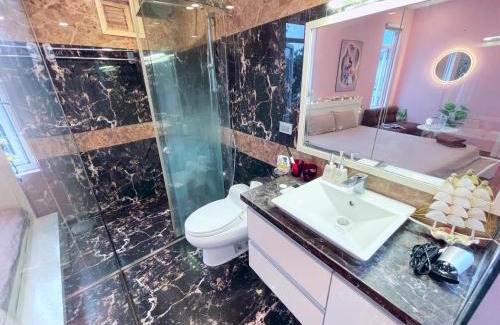Hai Ba Trung House | May - NEW WINGS 02 sđt 09756-59323