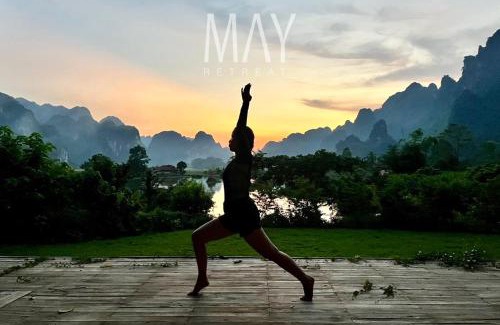 Huu Lung Cabin | May Retreat - Huu Lung