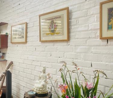 Ha Dong House | May’s house Nhà của Mây