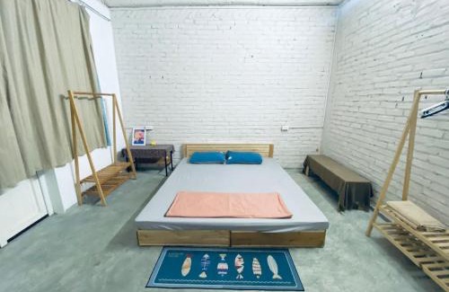 Ha Dong House | May’s house Nhà của Mây