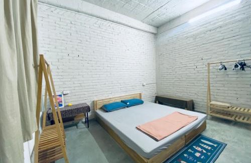 Ha Dong House | May’s house Nhà của Mây